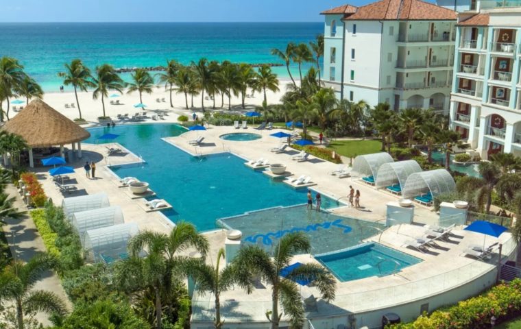 Sandals Royal Barbados – St. Lawrence Gap, Dover