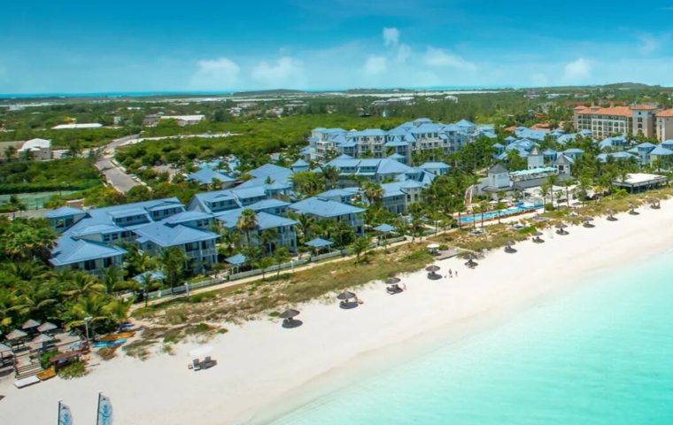 Turks and Caicos Beaches Resort